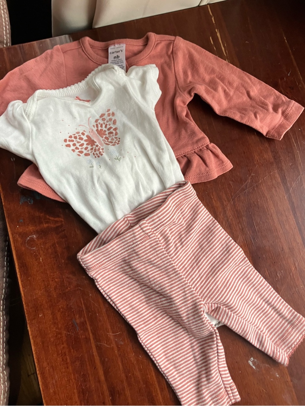Newborn Take Home Set